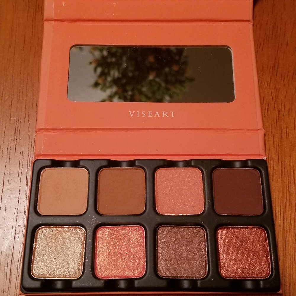 Viseart Petit Pro 4 Palette